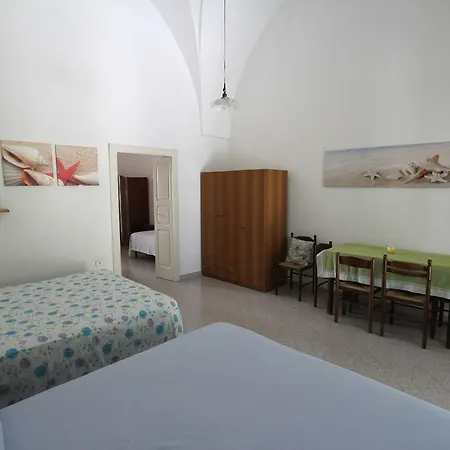 度假居 Casa Stella Montesardo