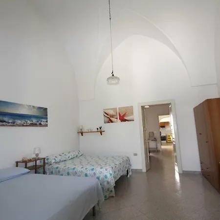 度假居 Casa Stella