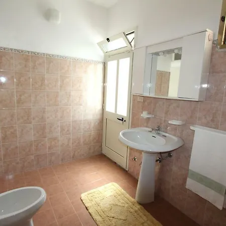 Casa Stella Prázdninový dům *