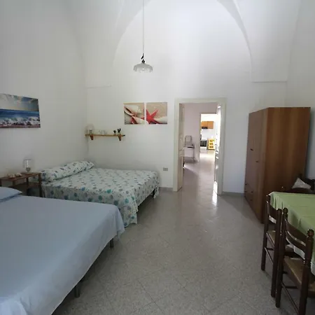 Dom wakacyjny Casa Stella