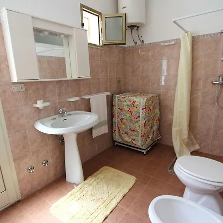 Dom wakacyjny Casa Stella Montesardo