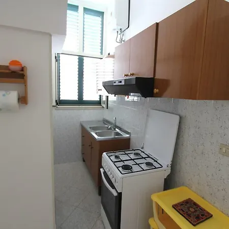 Casa Stella Prázdninový dům